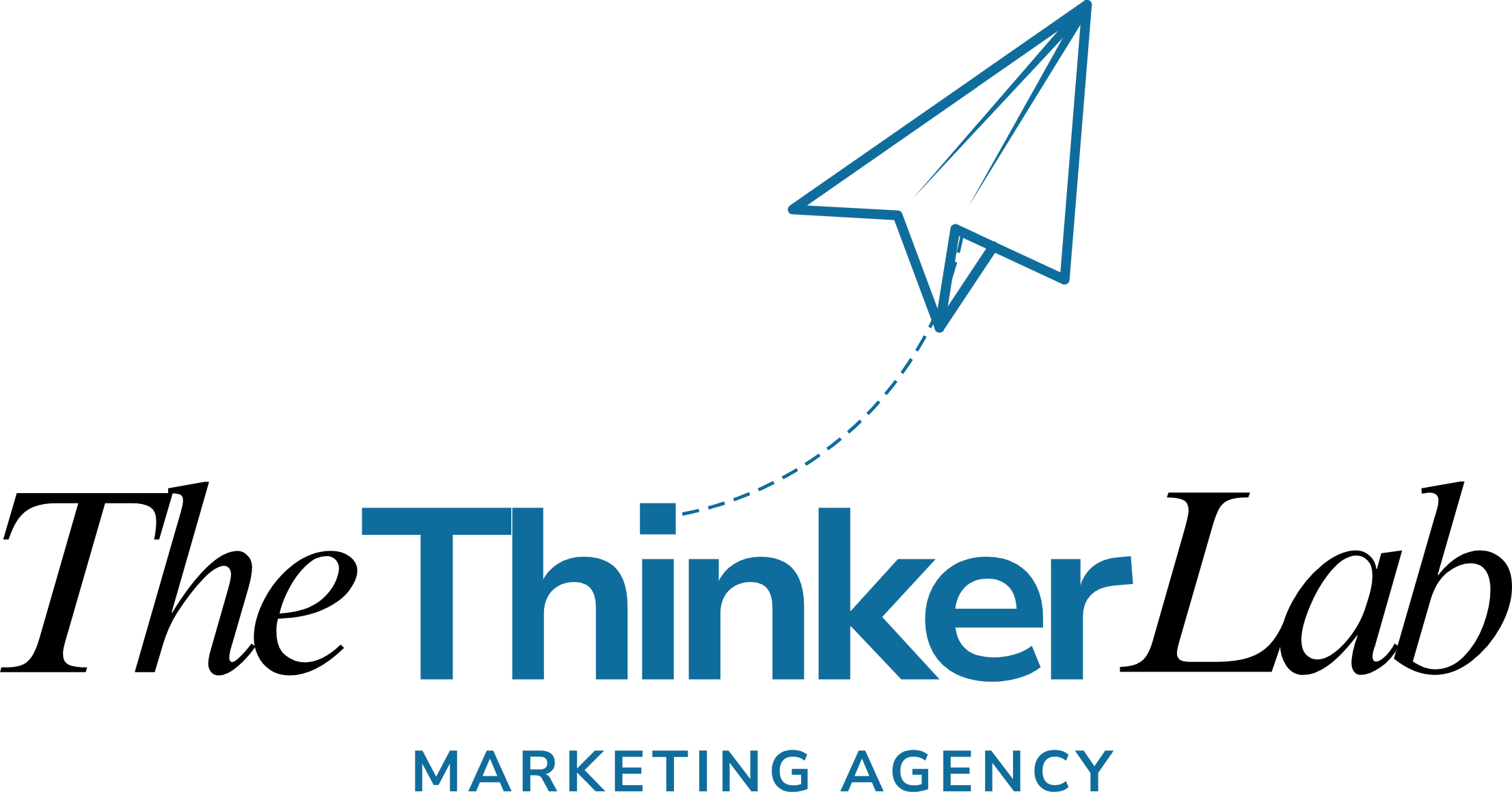 The Thinker Lab — Marketing Agency